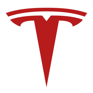 Tesla logo PNG-62061